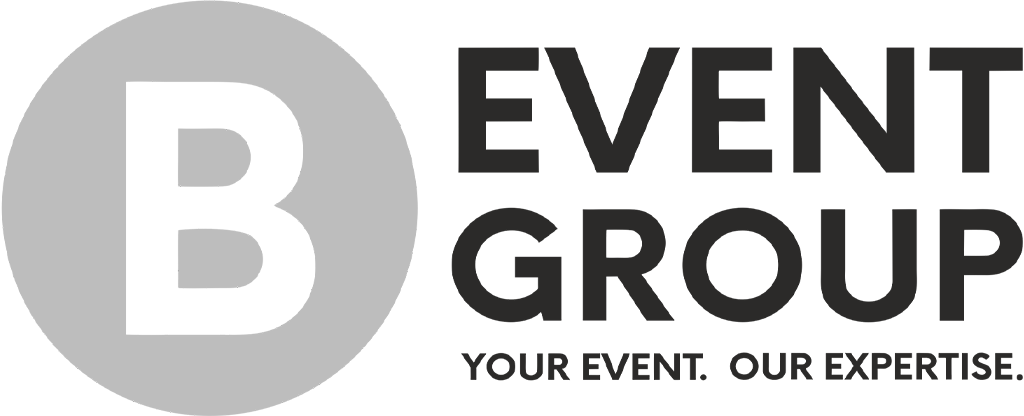B EVENT Group logo dev